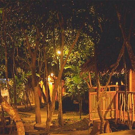 بيت شباب Bohol Coco Farm بنغلاو المظهر الخارجي الصورة