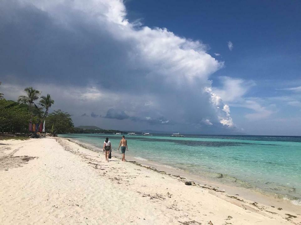 بيت شباب Bohol Coco Farm بنغلاو المظهر الخارجي الصورة