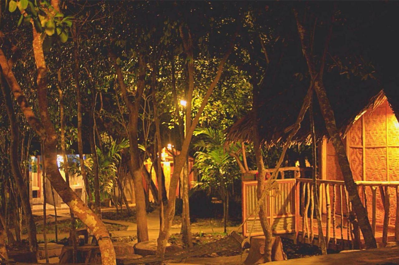 نزل بنغلاوفي Bohol Coco Farm المظهر الخارجي الصورة