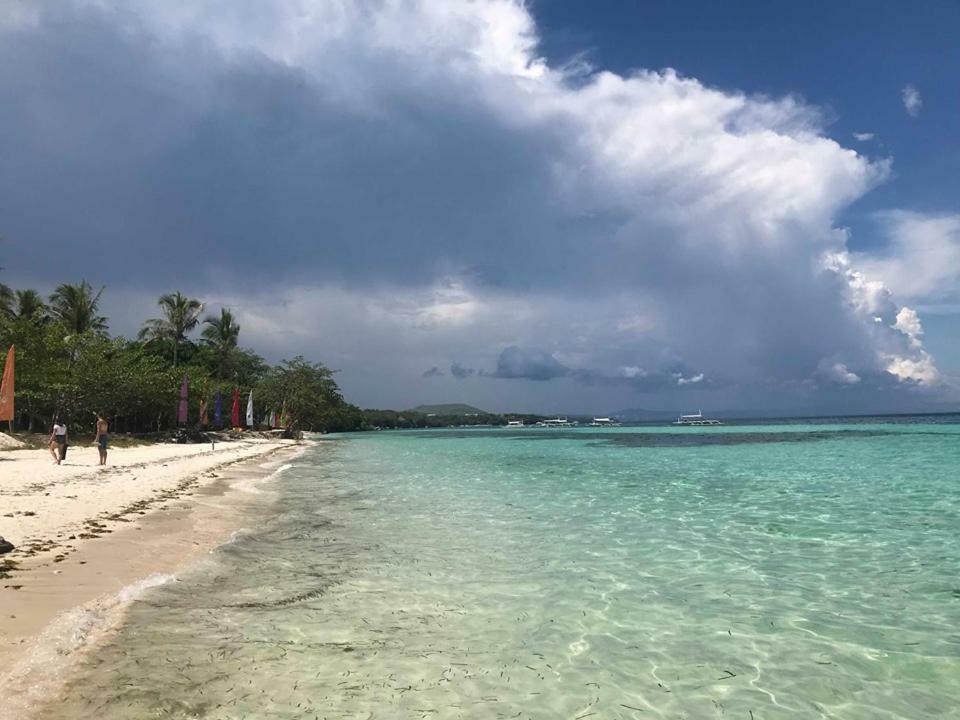 بيت شباب Bohol Coco Farm بنغلاو المظهر الخارجي الصورة