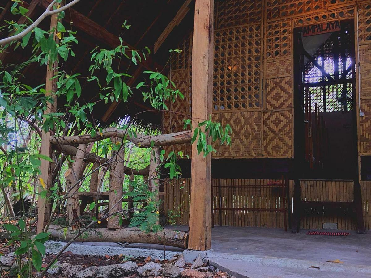 بيت شباب Bohol Coco Farm بنغلاو المظهر الخارجي الصورة