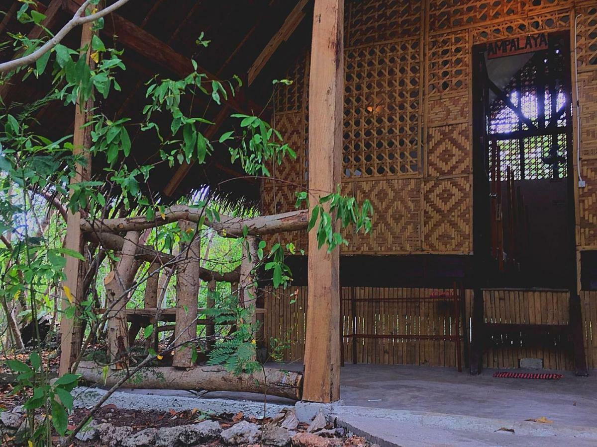 نزل بنغلاوفي Bohol Coco Farm المظهر الخارجي الصورة